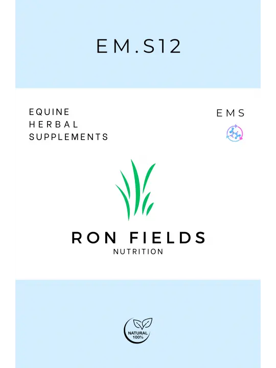 EMS12 250g