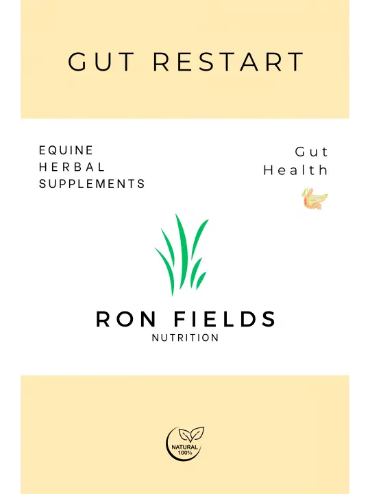 Gut restart 150g