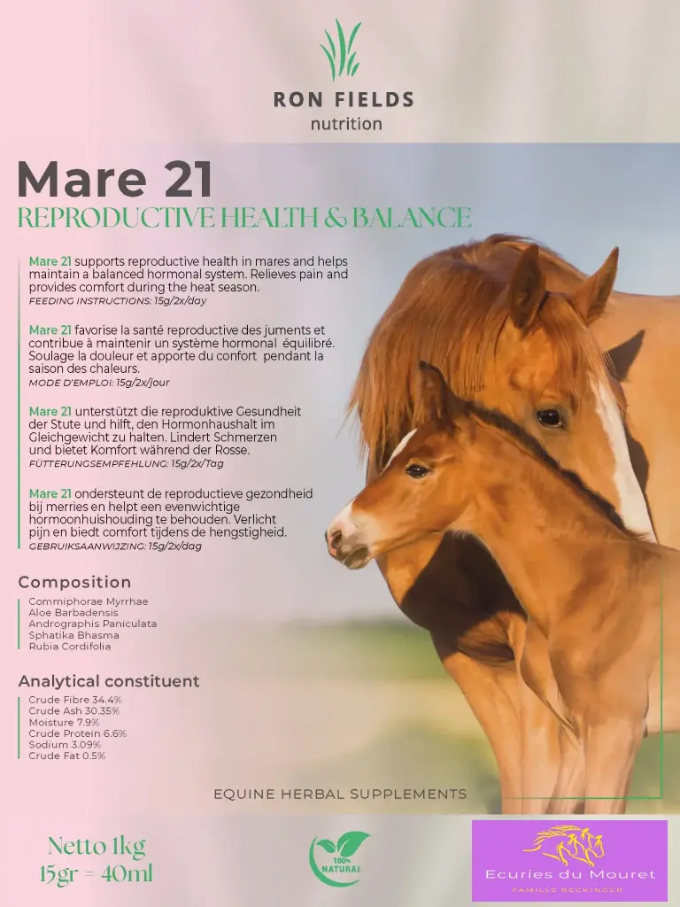 [2024004] Mare 21 1kg