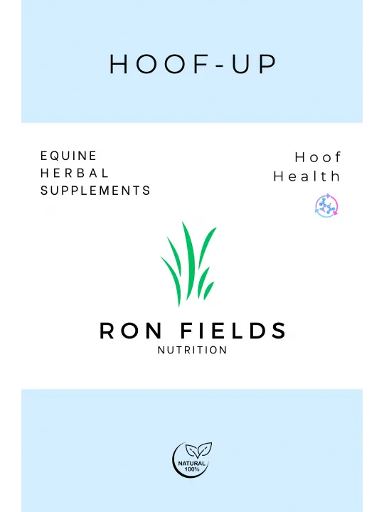 Hoof-Up 1kg
