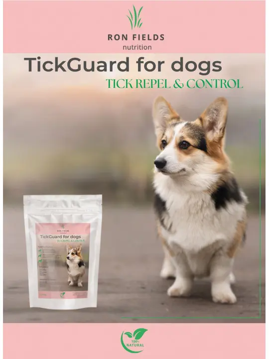 TickGuard 150g