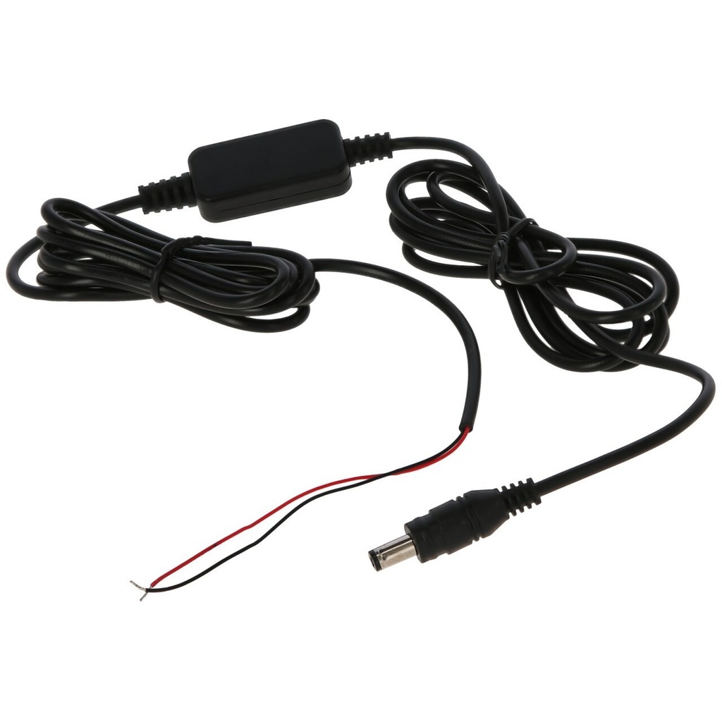 [10823] Câble de connexion 10 m, 12 V pour 10812