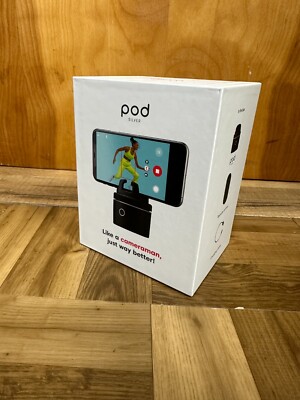 [10860] Pivo Pod Active
