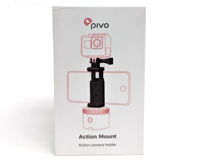 PIVO fixation pour GoPro