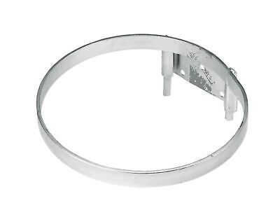 [1444] Support seau Standard, zingué, Ø29,5cm