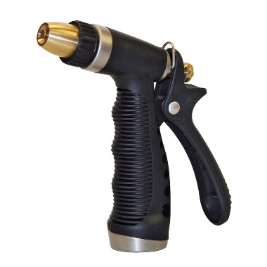 [15741] Pistolet à pression Komfort raccords standard + triple