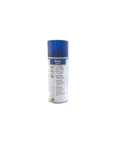 BlueSpray 400ml, aerosol