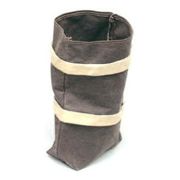 [16143] Chaussure de traitement sabots/onglons, 15x30cm