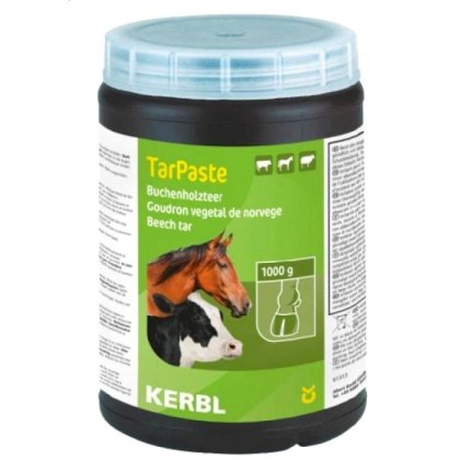 [1635] TarPaste goudron hêtre, 1kg