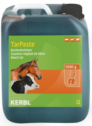 TarPaste Goudron de hêtre liquide, 10kg