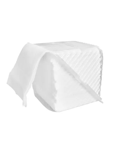 [16453] Compresses Absorba blanc, 10cmx5m