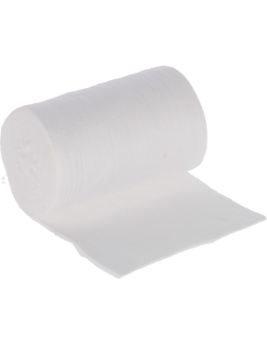 Bandage CottinoStar blanc, 10cmx3m, 6pcs clinique