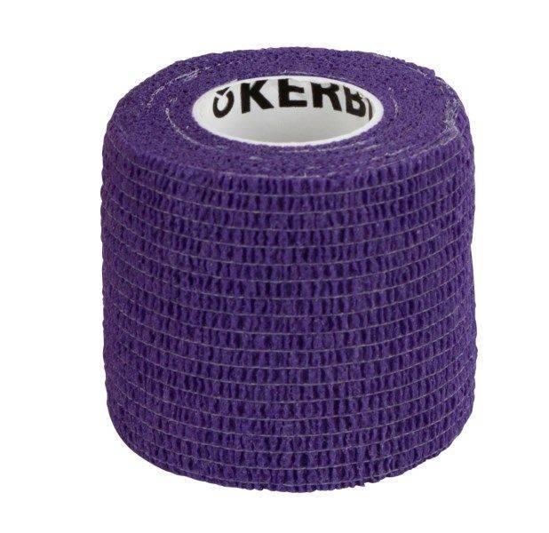 Bandage autoadhésif Equilastic lilas, 5cm
