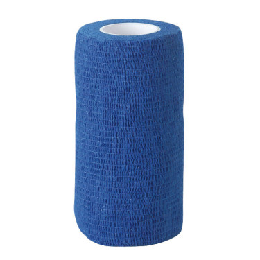 Bandage autoadhésif Equilastic lilas, 7,5cm