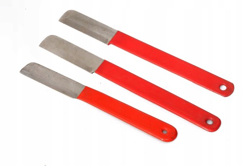 [1657] Rogne-pieds DICK 36cm, poignée softgrip