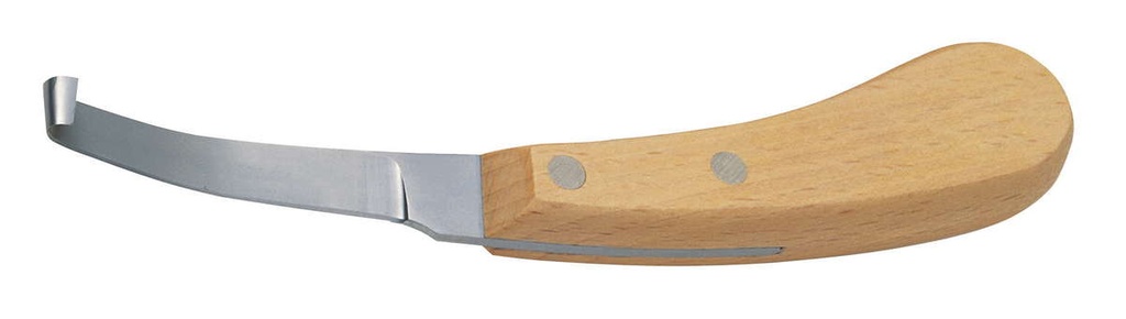 [16801/1] Rénette Profi simple, droite, 11mm