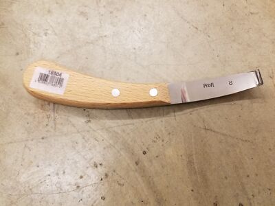 [16804] Rénette Profi simple, gauche, 17mm