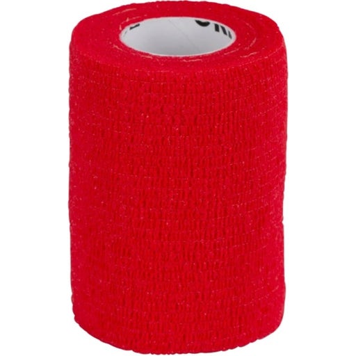 Bandage autoadhésif Equilastic bleu, 7,5cm