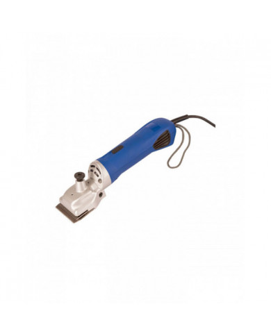 Tondeuse Clipster FarmClipper4 bleu, 31/15 dents