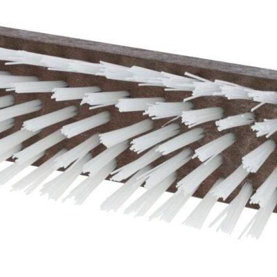 [1821/1] Peigne à crinière aluminium