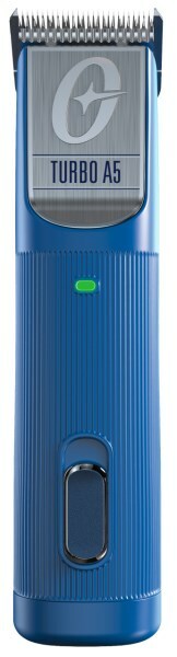 [18598] Tondeuse Oster Turbo A5 sur batterie