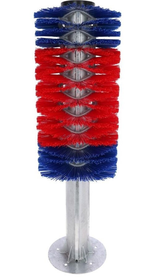 Brosse avec support Maxi