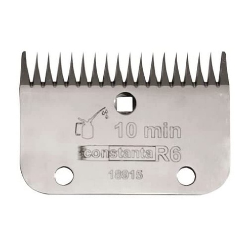 Jeu de peignes Constanta R6 18/24 dents