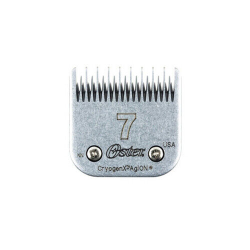 [1891905] Tête de coupe Oster SnapOn 7, 3,2mm