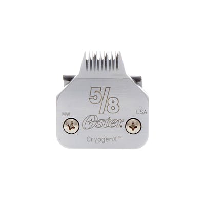 [1891910] Tête de coupe Oster SnapOn 5/8, 0,8mm