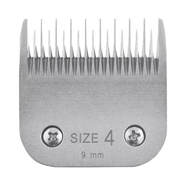 [1891913] Tête de coupe Oster SnapOn 4, 9,5mm