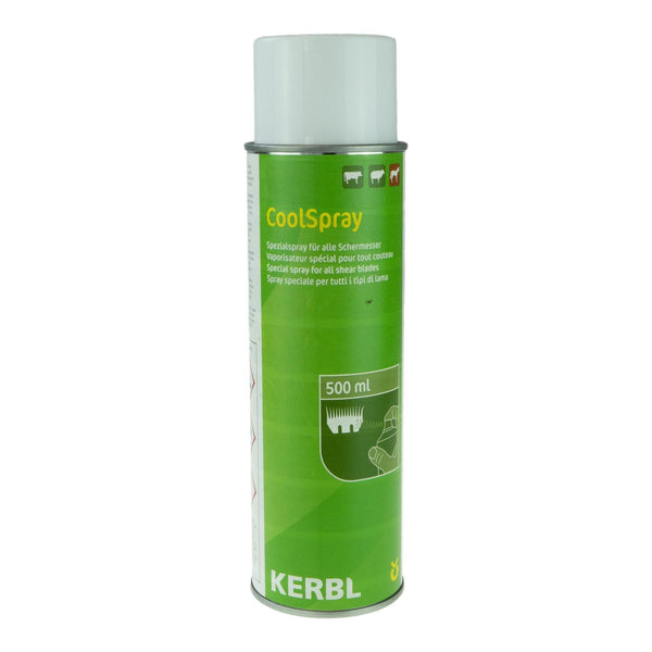 CoolSpray 500ml, aerosol