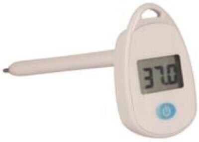 [2138] Thermomètre numérique animaux de grande taille