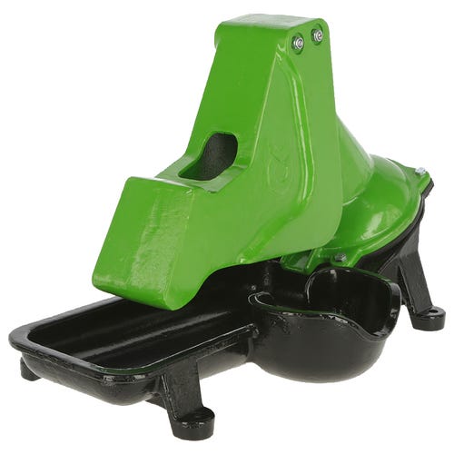 [221135] Pompe de pâture P100 Duo raccord 1"