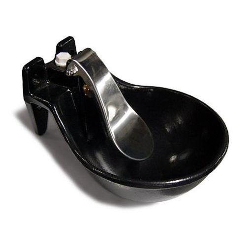 [221501] Abreuvoir 221500 fonte, raccord 1/2", 1,45L