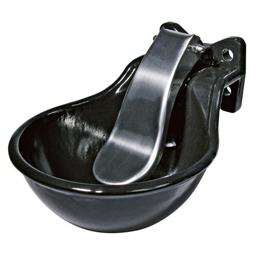 [221600] Abreuvoir G16 inox, raccord 1/2", 1,45L