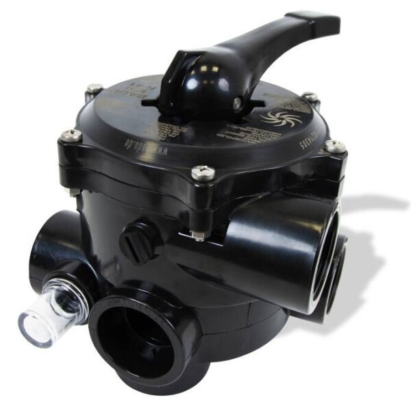 [22176] Valve Basse-pression (BP)