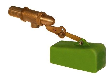 Robinet à flotteur Basse-pression (BP)