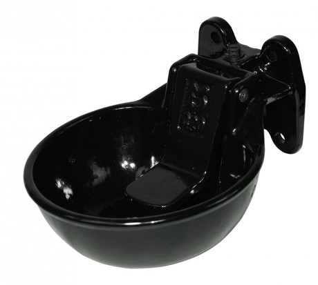 [221860] Abreuvoir E21 à valve raccord G 1/2", 5L