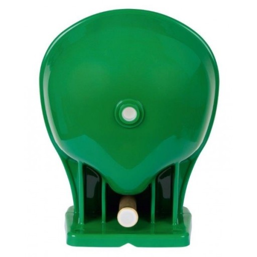 Abreuvoir K75 vert, raccord G 3/4", 2,8L