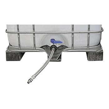 [221980] Raccordement pour IBC 70cm