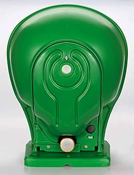 [222045] Abreuvoir chauffant HP20 31W, G 1/2", 2,8L, 24V