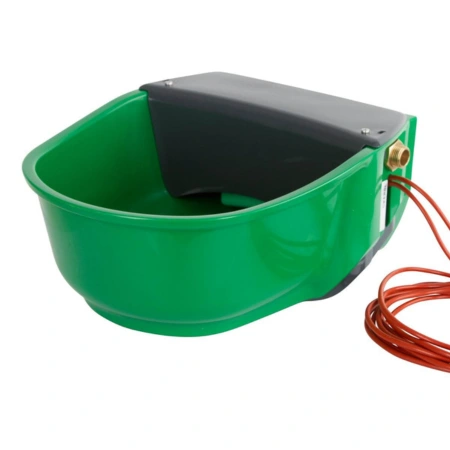 Abreuvoir à flotteur chauffant SH30-24