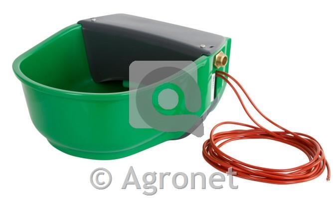 [222065] Abreuvoir à flotteur chauffant SH30-24-RH