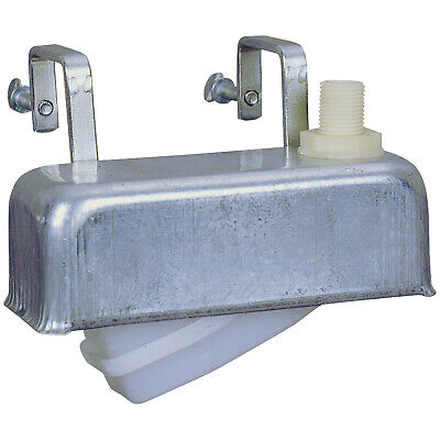 [222905] Valve flotteur mobile inox, raccord 1/2"