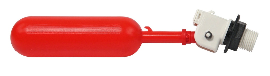 Robinet à flotteur