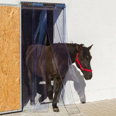 [291162] Kit rideau à bandes bandes, tôles, barres