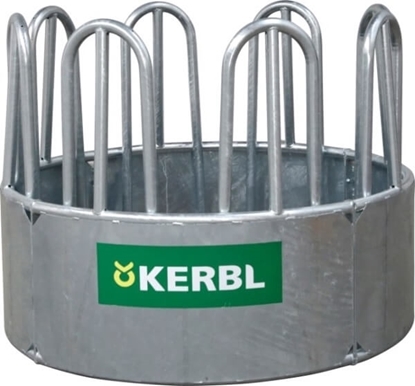 [291257] Râtelier rond 8 places