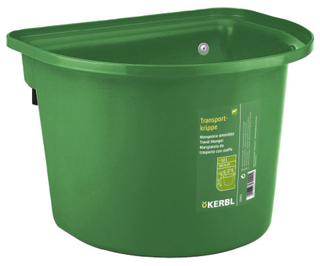 [291258] Râtelier rond 12 places