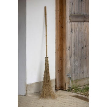 Manche en bambou pour balai 29497