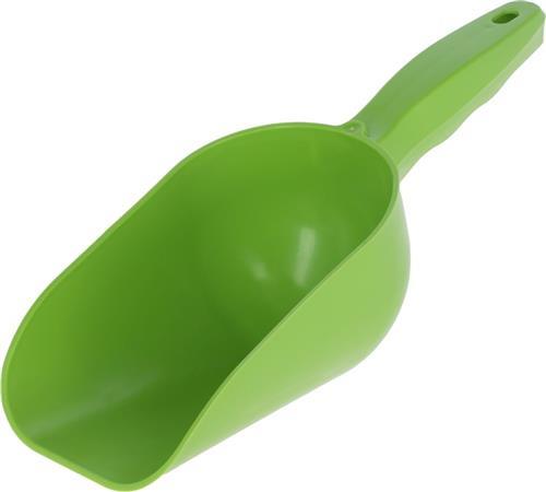 [29624] Pelle à grains vert foncé, 500g